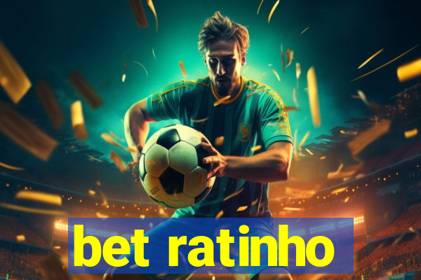 bet ratinho